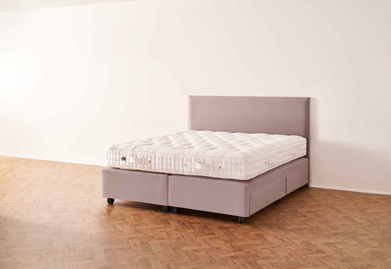 VISPRING Baronet Superb