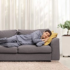 Как выбрать диван для ежедневного сна?
